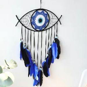NWT Evil Eye Dreamcatcher